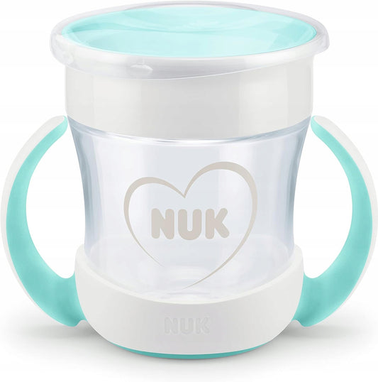 NUK Mini Magic Cup non-spill cup