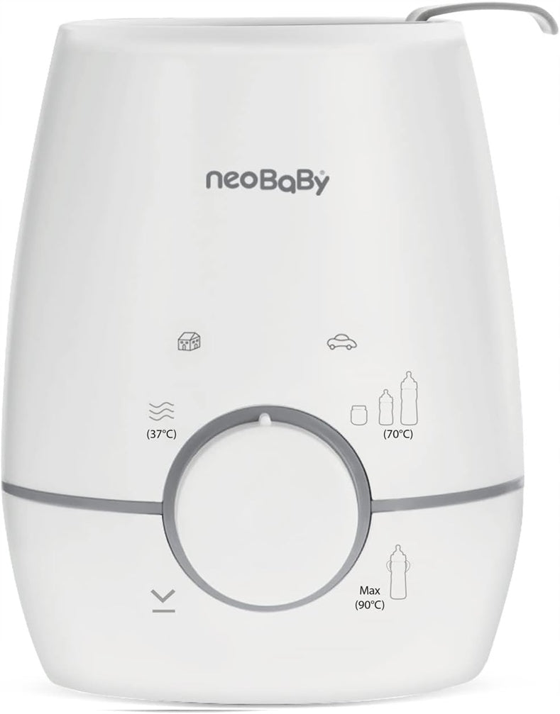 NEO BABY AUTO-DOM cumisüveg-melegítő
