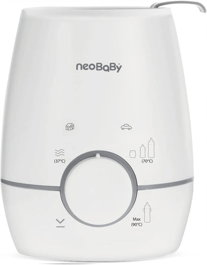 NEO BABY AUTO-DOM cumisüveg-melegítő