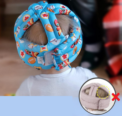 SIMPLY KIDS beschermhelm voor kind 6-24 m LIS