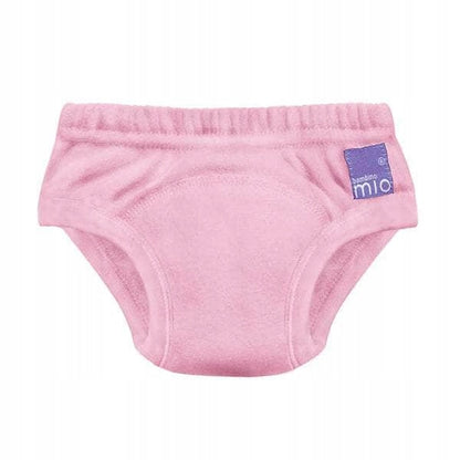 BAMBINO MIO rózsaszín szobatisztaságra szoktató bugyik 3 év+