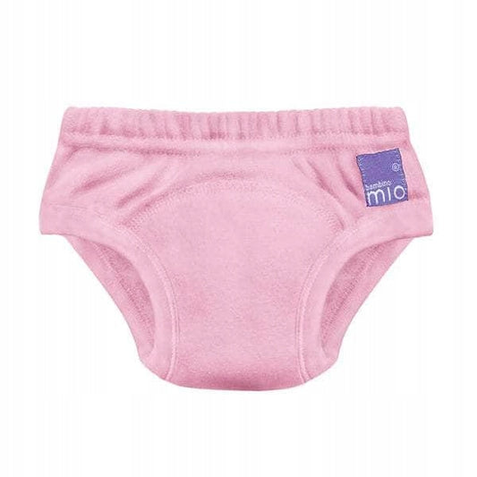 BAMBINO MIO rózsaszín szobatisztaságra szoktató bugyik 3 év+
