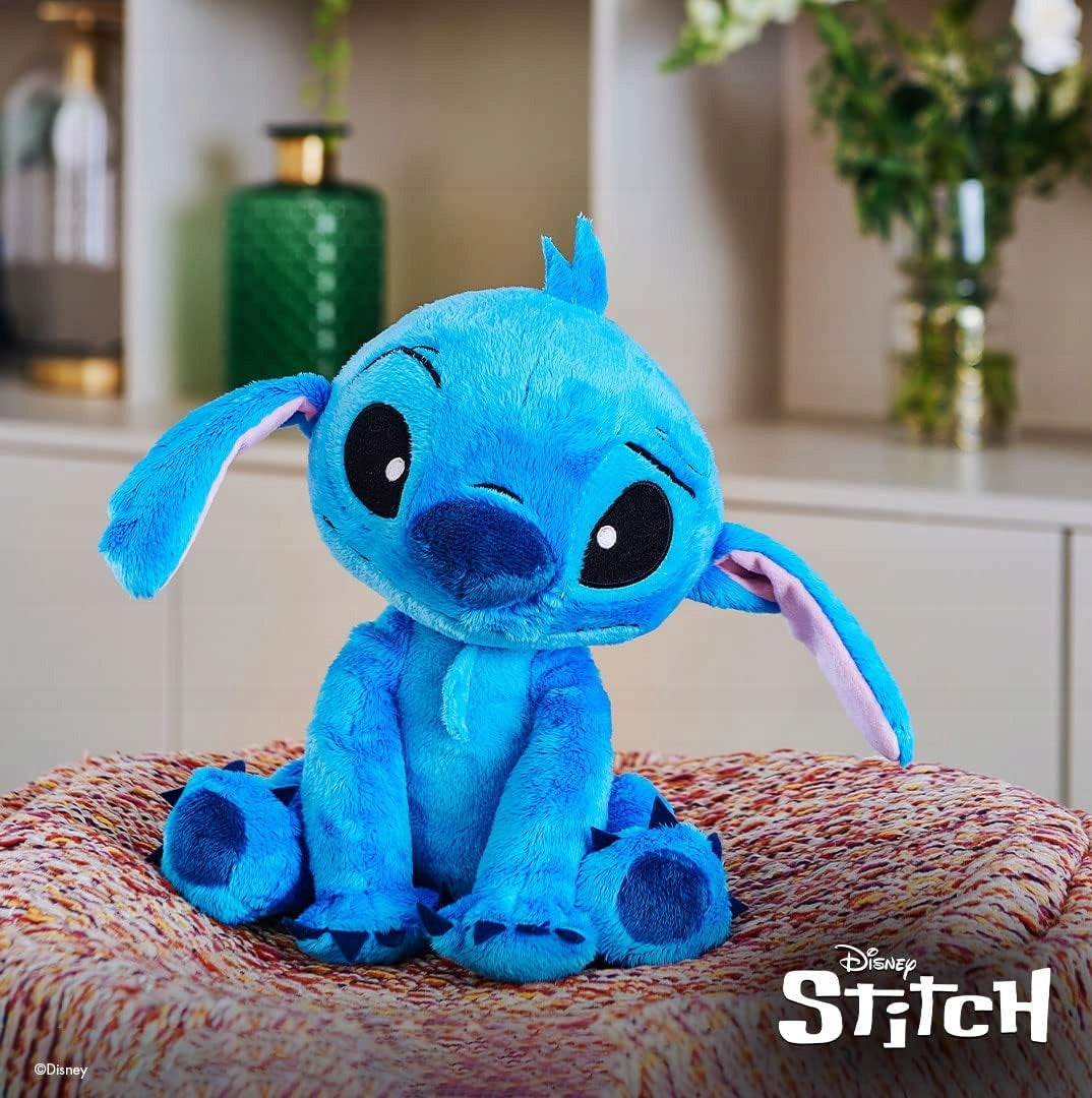 DISNEY Stitch miękka przytulanka 25 cm
