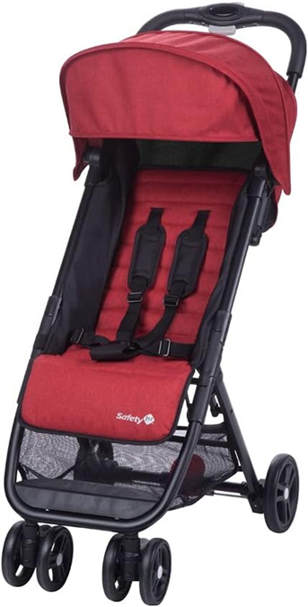 SAFETY 1ST TEENY lightweight stroller