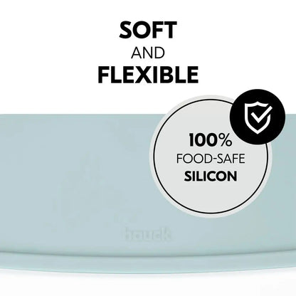 HAUCK silicone mat for Hauck Alpha highchair