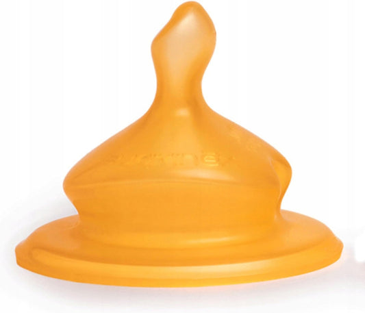 SUAVINEX latex cumisüveg 2-es méret 6 m+ 360 ml PICNIC PARTY