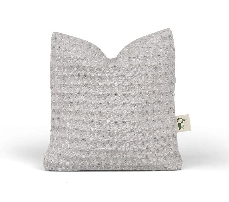 GRUNSPECHT repcemaggal töltött melegítőpárna, 13 × 13 cm