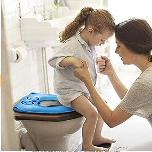 GIMARS összecsukható WC-szűkítő