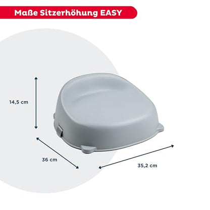 THERMOBABY EASY etetőszék-magasító 3-6 éves korig