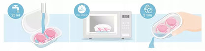 PHILIPS AVENT Ultra Air cumik, 2 db 18 hónap+