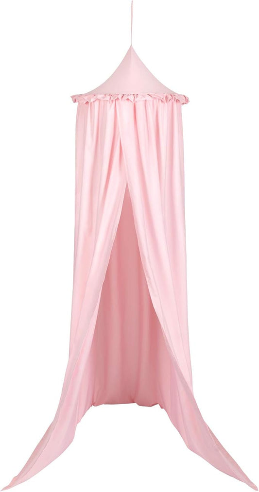 EUGAD cort tipi, baldachin suspendat 230cm