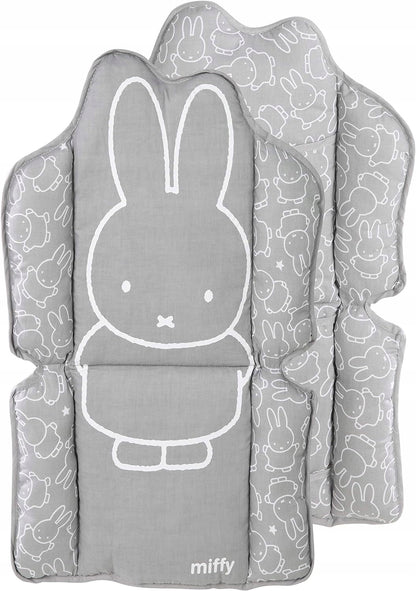 ROBA redukčná vložka do jedálenskej stoličky MIFFY