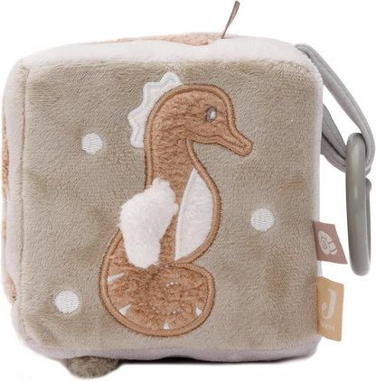 JOLLEIN Sea Animals hanger for stroller, crib, car seat