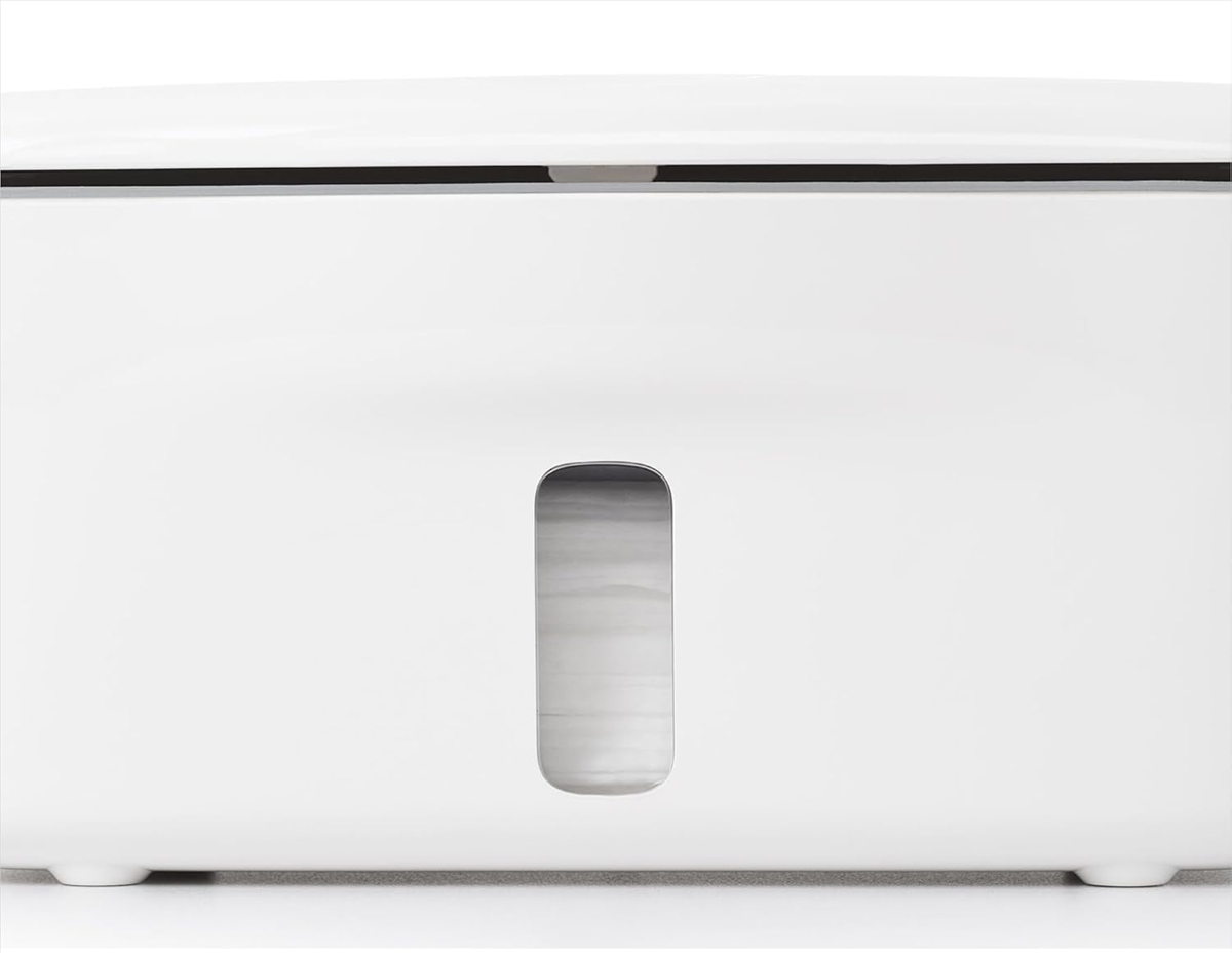 OXO TOT container for wet wipes