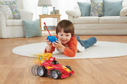 FISHER-PRICE My Easy RC Τηλεκατευθυνόμενο αυτοκίνητο