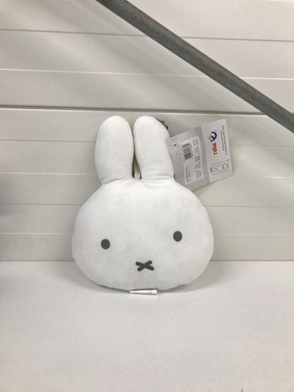 ROBA Miffy dekoratívny vankúš 30 x 20 cm