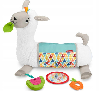 Lamă de joacă FISHER-PRICE GLK39 pentru stat pe burtică