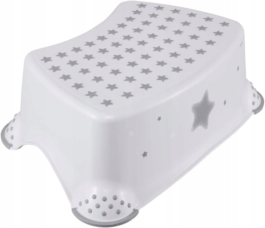 KEEEPER Tom Stars antislip platform voor kinderen 80 kg