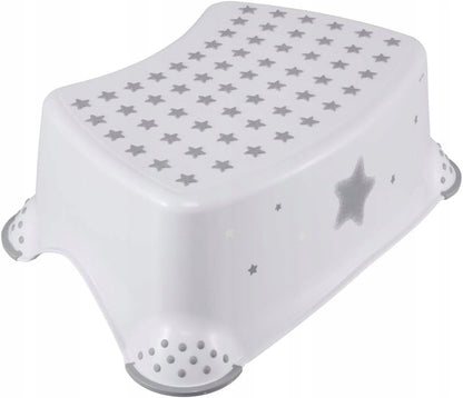 KEEEPER Tom Stars antislip platform voor kinderen 80 kg