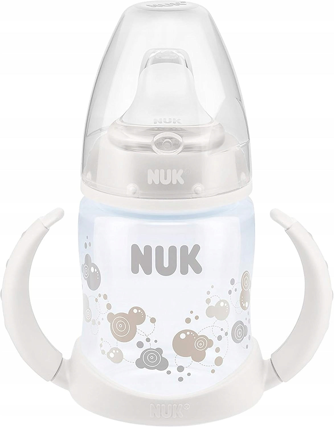 NUK Learner Cup ΠΟΤΗΡΑΚΙ 150 ml ένδειξη θερμοκρασίας
