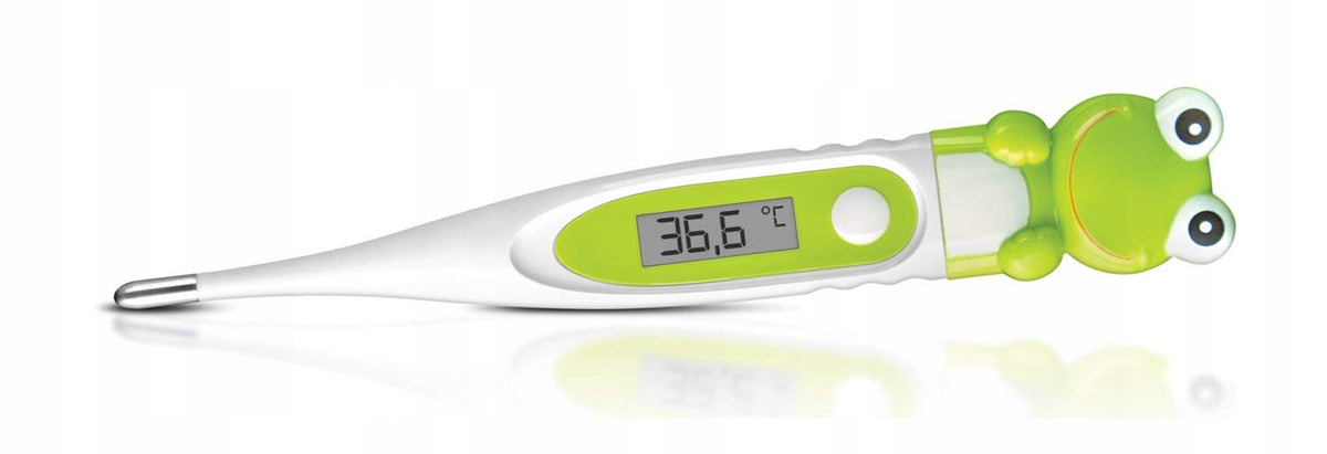 REER SC 44 Flex termometru digital electronic cu vârf flexibil BROASCĂ