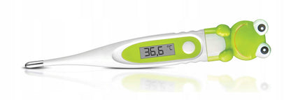 REER SC 44 Flex termometru digital electronic cu vârf flexibil BROASCĂ