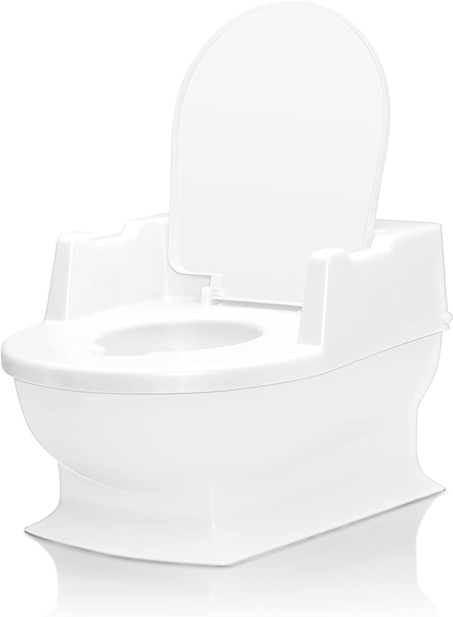 SITZFRITZ bili Az első WC-m
