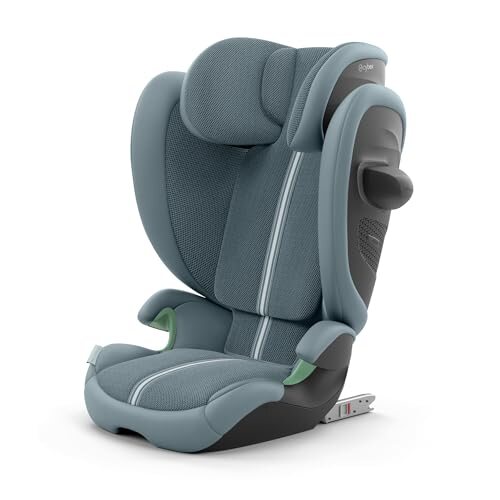 CYBEX Solution G2 Plus autósülés 100-150 cm