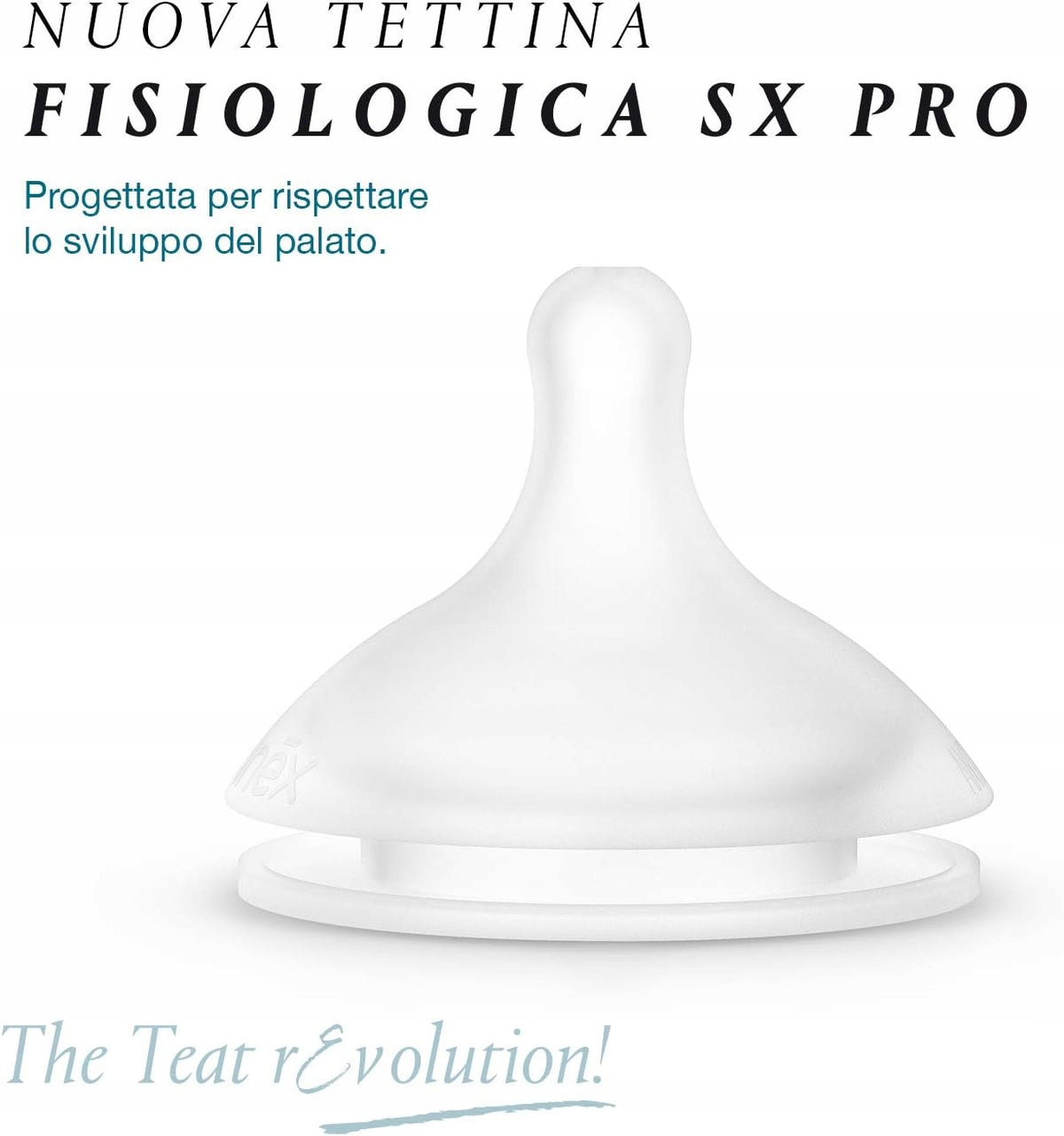 SUAVINEX 270 ml bottle with SX PRO symmetrical teat