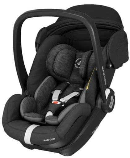 MAXI-COSI MARBLE 0-s csoportú ISOFIX autósülés