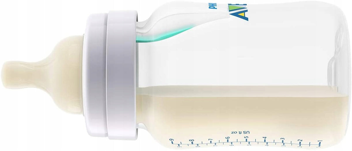 PHILIPS AVENT sada antikolikových lahví airfree