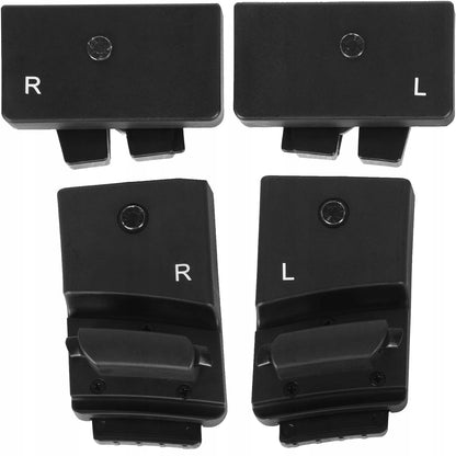 MACLAREN seat adaptors