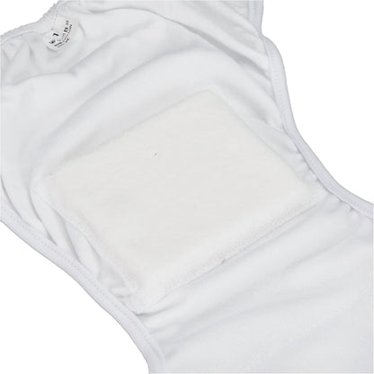 SUNNYBABY corrective underwear for infants, wide diapering, 4–6 kg