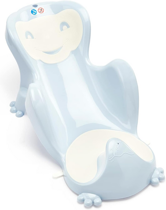 THERMOBABY BABYCOON Badewannensitz bis 8 Monate 8 kg