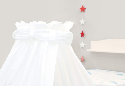 PINOLINO CANOPY for crib