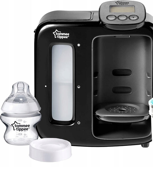TOMMEE TIPPEE Perfect Prep EKSPRES Day&Night bez filtra