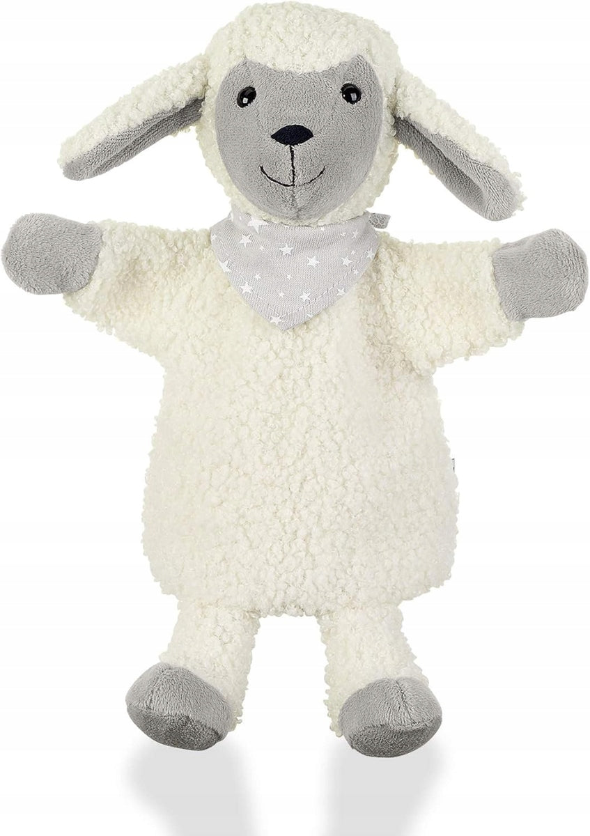 STERNTALER plüss bábjáték OWCA STANLEY 24 cm