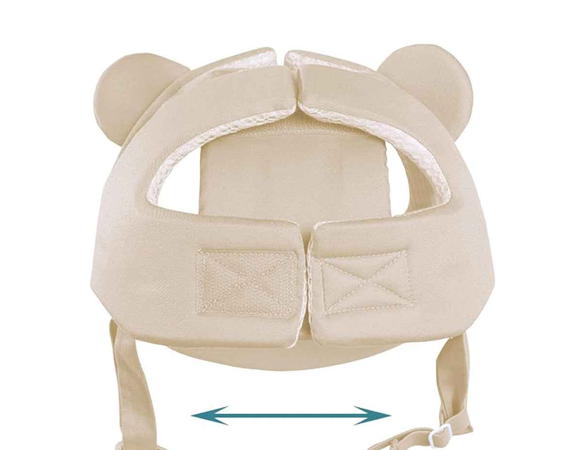OCANOIY Songzhilong protective helmet for children, 44–55 cm, 6 months+