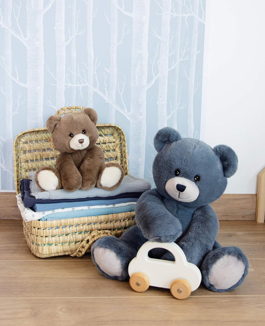 HISTOIRE d'OURS Plüschtier OSCAR BÄR 35 cm