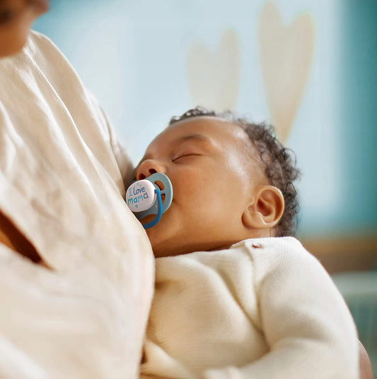 PHILIPS AVENT Ultra Soft Forest Friends cumik, 2 db 0–6 hónap