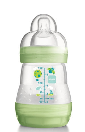 MAM anti-colic cumisüveg 160 ml 0+ 0+