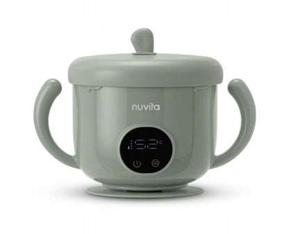 NUVITA Pappa'N'Go food warmer