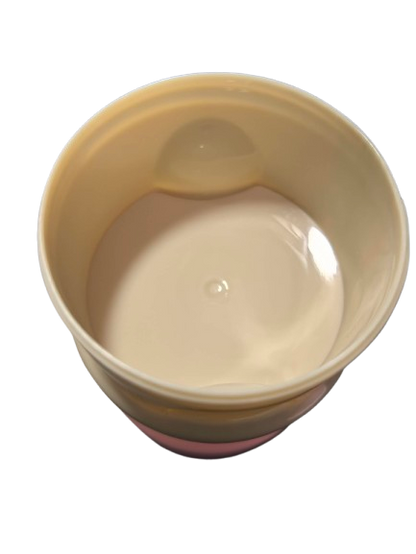 poedermelk container 4 x 60 g