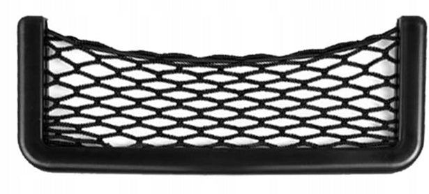 CYJZHEU organizer samochodowy na drobne przedmioty 8 x 20 cm