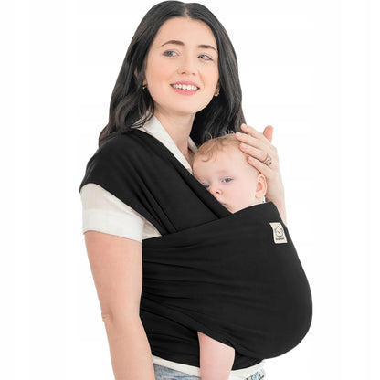 KEABABIES eșarfă elastică pentru purtare 520 x 55