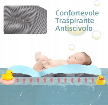 GLENMORE INSERT for baby bathtub