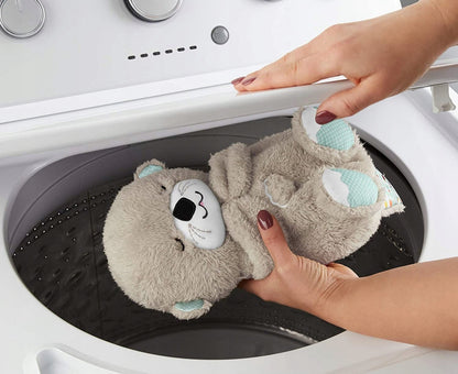 FISHER-PRICE Alvó VIDRA mozgó pocakkal, hangokkal és fénnyel