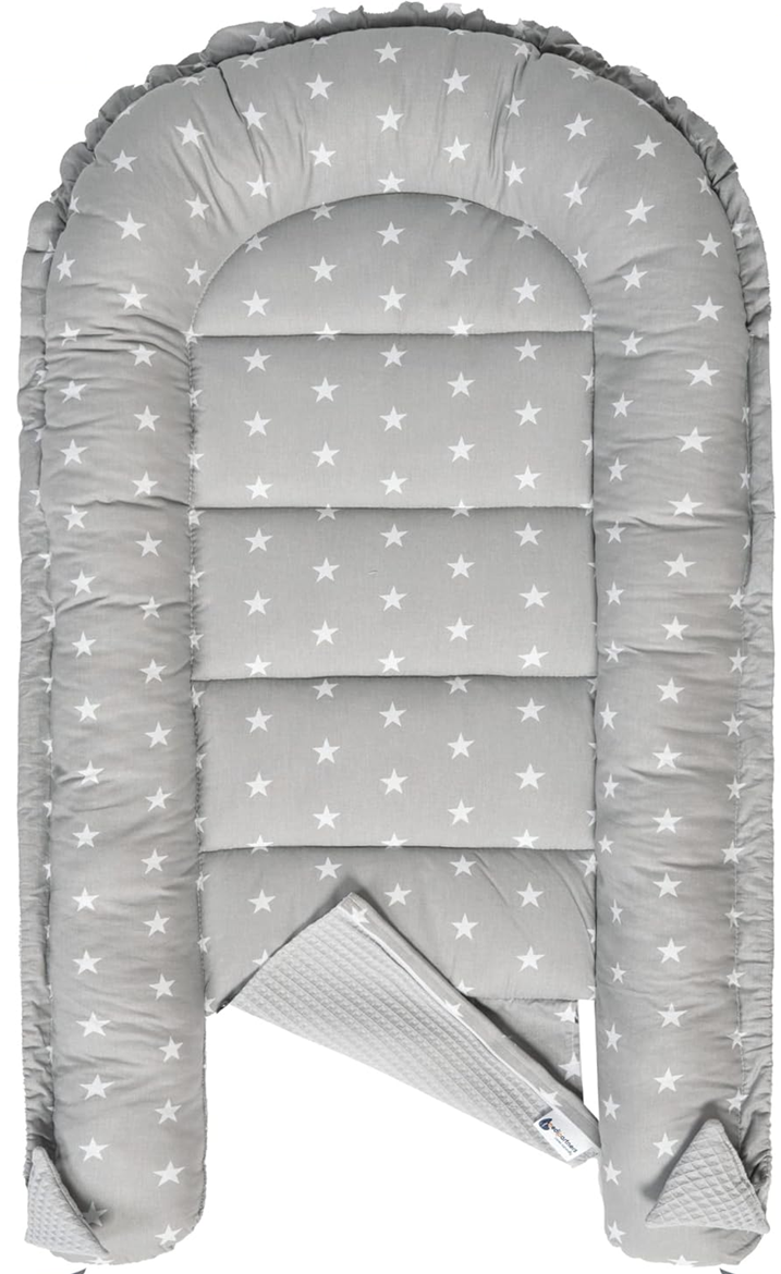 MEDIPARTNERS baby nest, infant cocoon