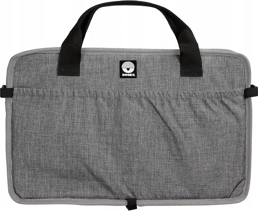 DOOKY ORIGINAL TRAVELLER cuna plegable de viaje