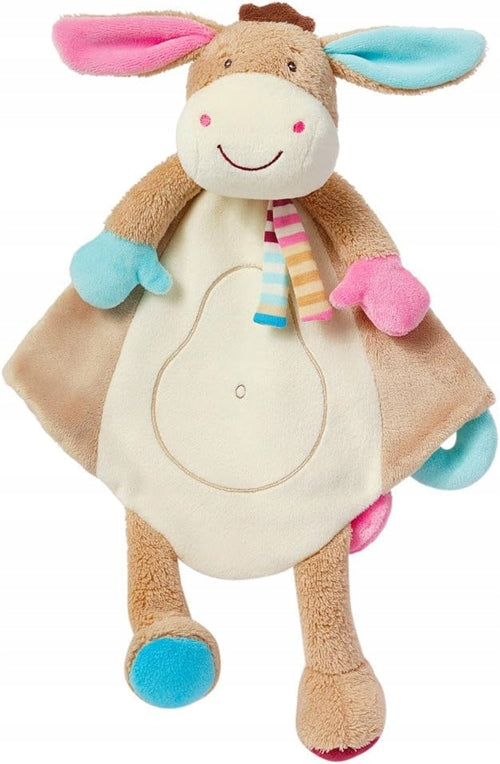 FEHN komforter mazlíček 30 cm OSEL